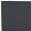 Markise kappa erstatning Antracitstribe 230 x 20 cm Polyester