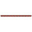 Markise kappa erstatning Orange / Sort / Gul 4 m Polyester