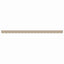 Markise kappa erstatning Beige 4 m Polyester