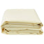 Reservedug til markise Creme 1000 x 160 cm Polyester