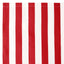 Reservedug til markise Rød og Hvid 1000 x 160 cm Polyester