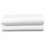 Reservedug til markise Hvid 1000 x 160 cm Polyester