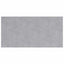 Trappe Tread Rektangulær 4 pcs Sølv 50 x 25 cm Aluminium