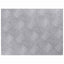 Trappe Tread Rektangulær 4 pcs Sølv 40 x 30 cm Aluminium