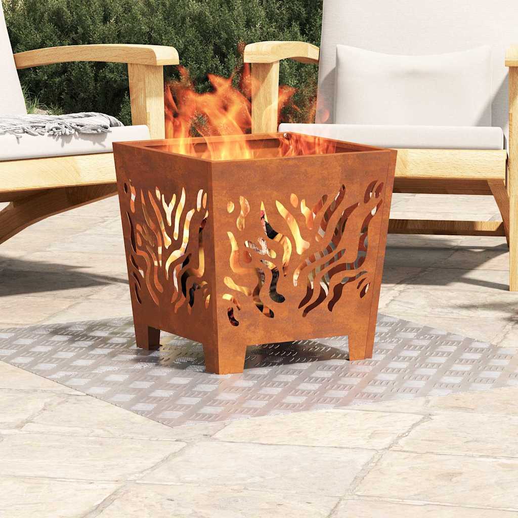 Trappe Tread Rektangulær 2 pcs Sølv 90 x 50 cm Aluminium