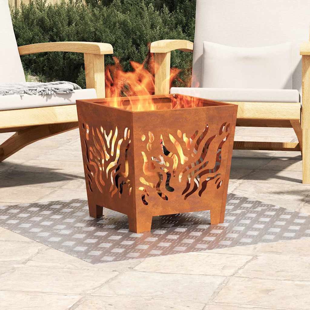 Trappe Tread Rektangulær 2 pcs Sølv 100 x 50 cm Aluminium