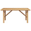 Sofabord Brun 90 x 50 x 43 cm Bambus