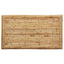 Sofabord Brun 90 x 50 x 43 cm Bambus