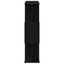 bogreol 80x24x96 cm konstrueret træ sort-eg