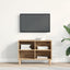 TV-skab 69,5 x 30 x 50 cm artisian oak Konstrueret træ
