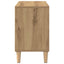 TV-skab 69,5 x 30 x 50 cm artisian oak Konstrueret træ