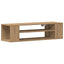TV-skab 100 x 30 x 26,5 cm artisian oak Konstrueret træ