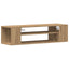 TV-skab 100 x 30 x 26,5 cm artisian oak Konstrueret træ