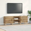 TV-skab 150 x 30 x 50 cm artisan eg Konstrueret træ