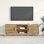 TV-skab 150 x 30 x 50 cm artisan eg Konstrueret træ