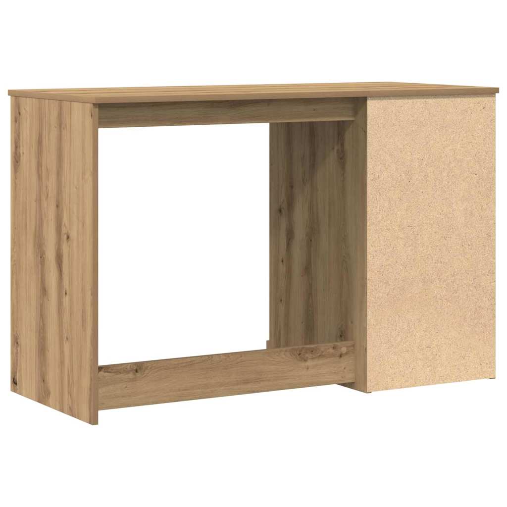 Bord Artisan Egetræ 50 x 115 x 75 cm Konstrueret træ