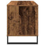 Pladeskab Gammelt træ 100 x 38 x 48 cm Konstrueret træ