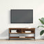 TV-møbelsæt Gammelt træ 100 x 35 x 45 cm Konstrueret træ