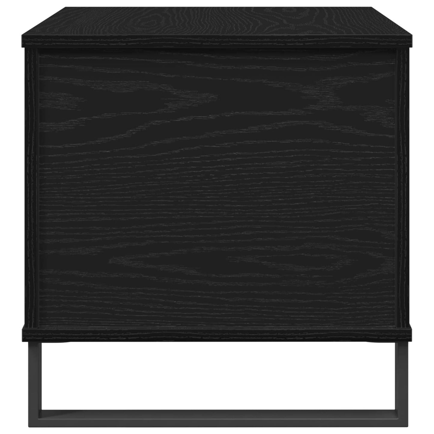 Sofabord Sort eg 60 x 44,5 x 45 cm
