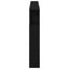 LED sengegavl Sort eg 200 x 18,5 x 103,5 cm Konstrueret træ