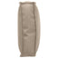 Pude Gråbrun 60 x 40 x 12 cm Oxford stof