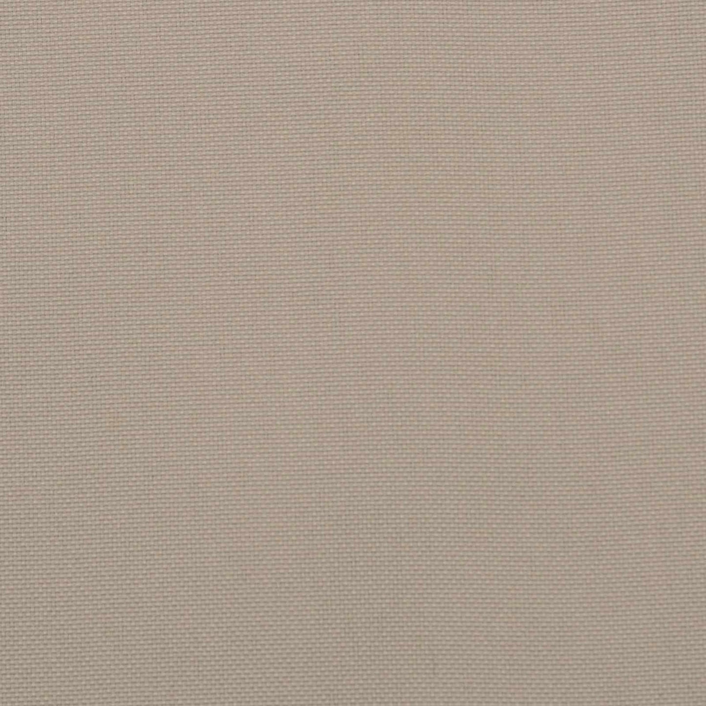 Pude Gråbrun 120 x 50 x 12 cm Oxford stof