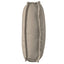 Pude Gråbrun 120 x 50 x 12 cm Oxford stof