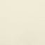 Pude Creme 120 x 60 x 12 cm Oxford stof