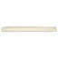 Pallet pude Creme 200 x 40 x 8 cm Oxford Stof