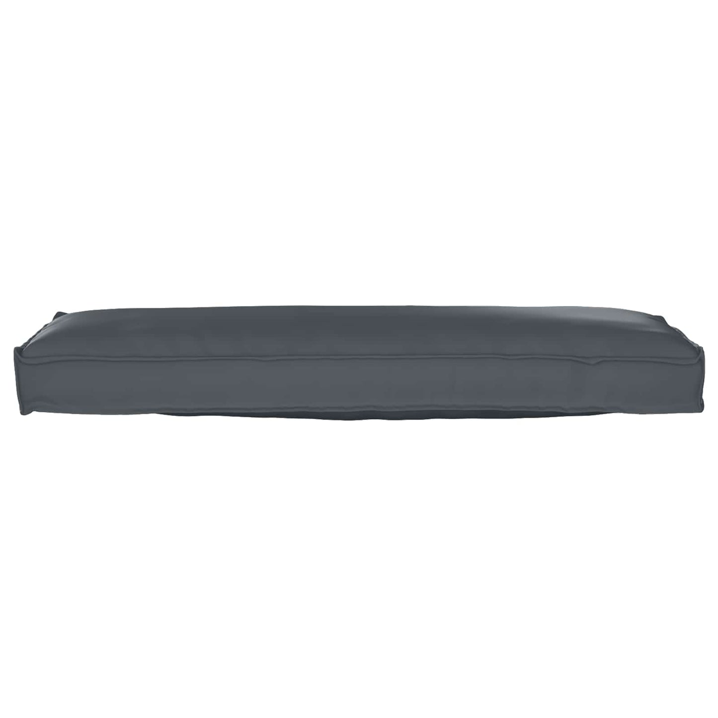 Palle Pudesæt 2 pcs Antracit 120 x 40 x 8 cm Oxford Stof