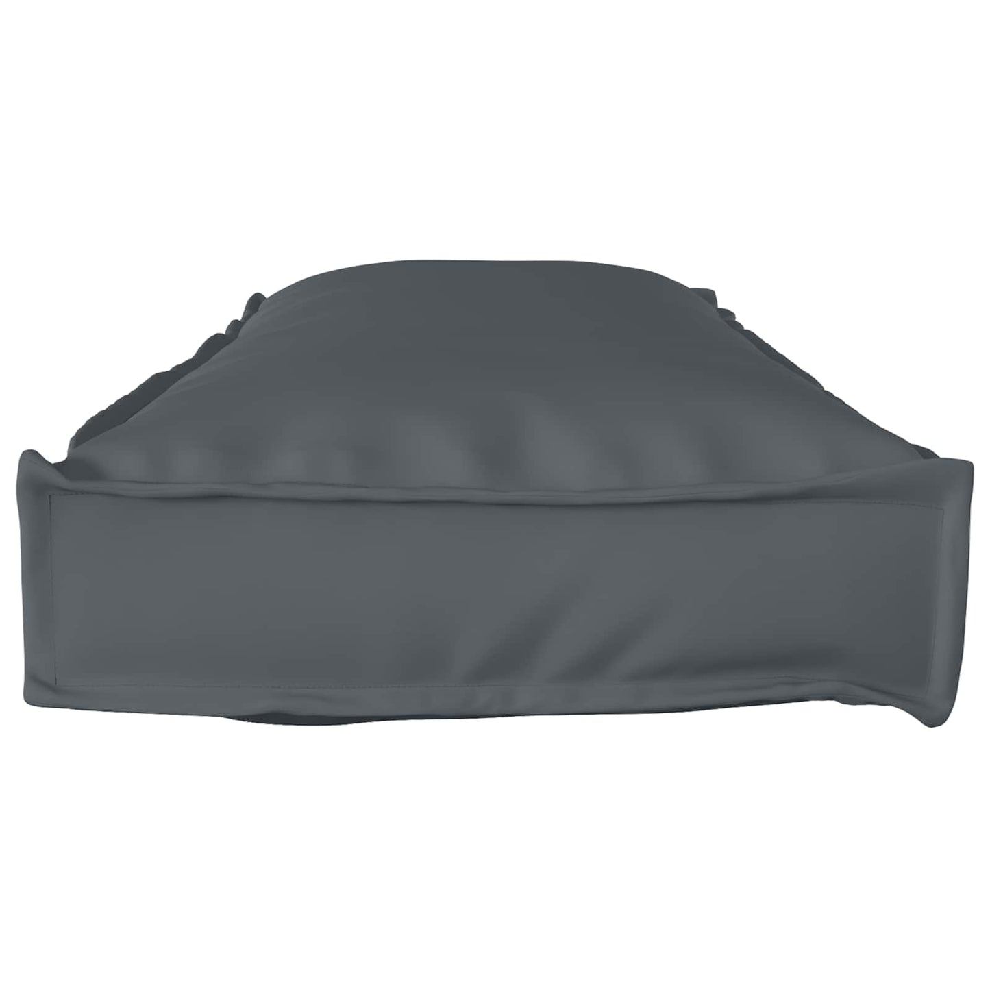 Palle Pudesæt 2 pcs Antracit 120 x 40 x 8 cm Oxford Stof
