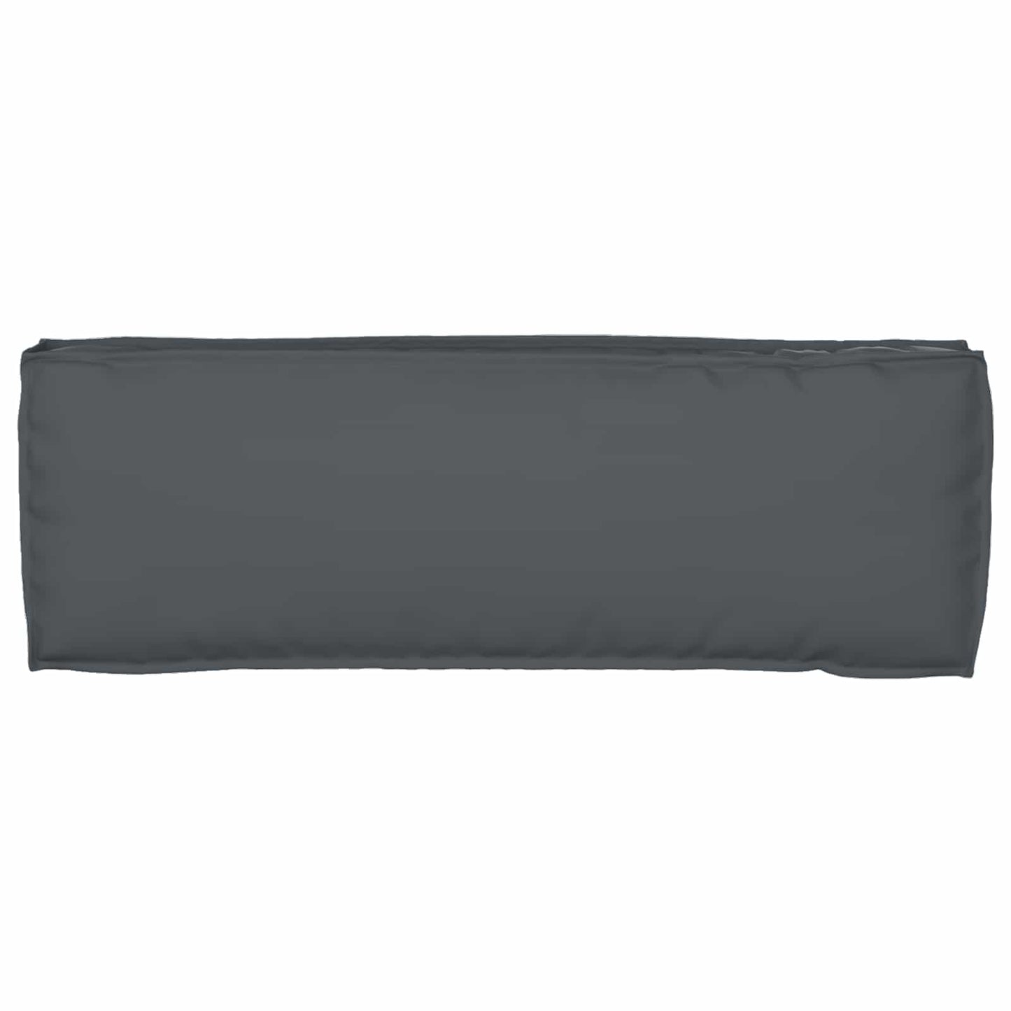 Palle Pudesæt 2 pcs Antracit 120 x 40 x 8 cm Oxford Stof