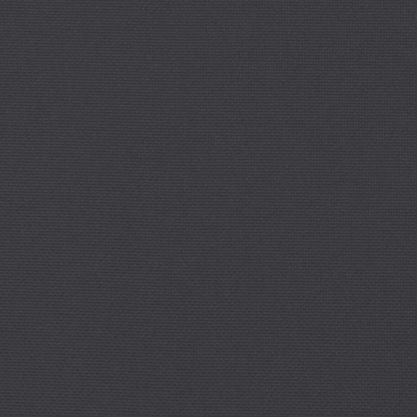 Palle Pudesæt 2 pcs Sort 120 x 40 x 8 cm Oxford Stof