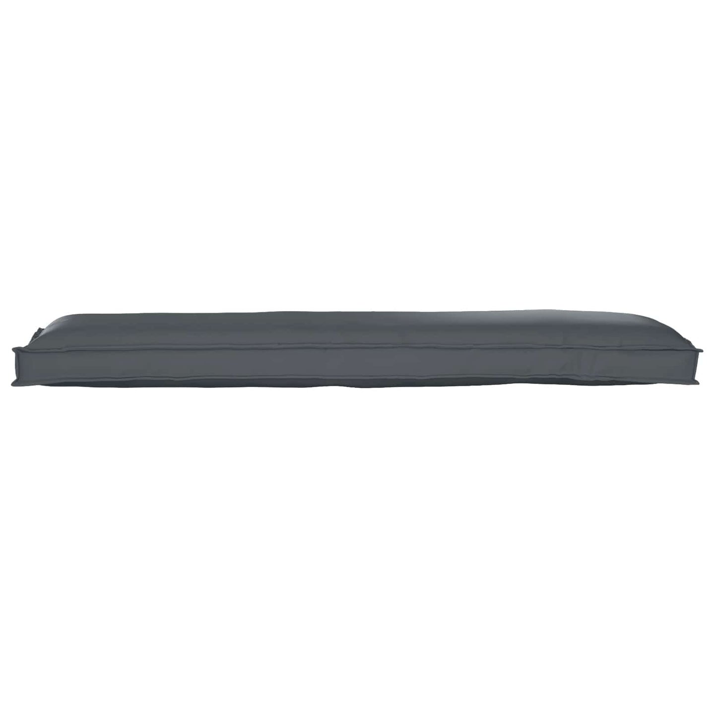 Palle Pudesæt 2 pcs Antracit 150 x 40 x 8 cm Oxford Stof