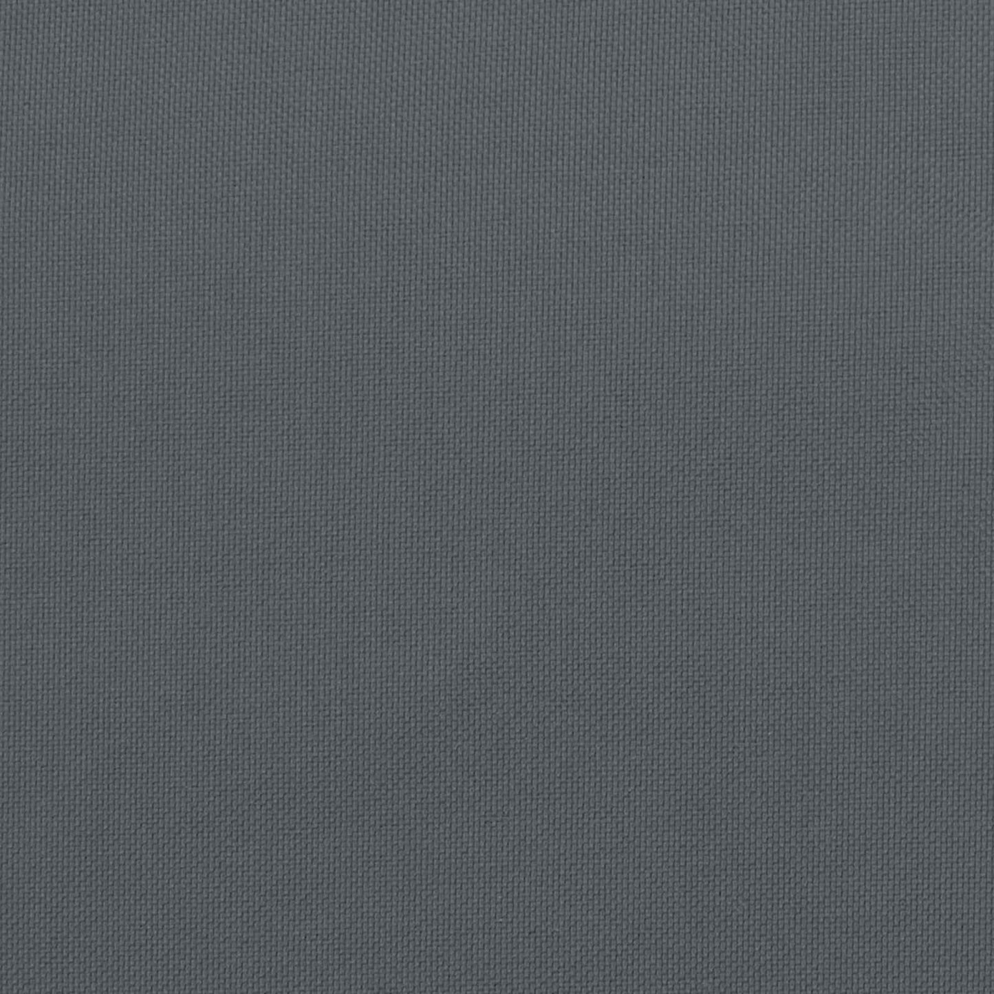 Palle Pudesæt 2 pcs Antracit 150 x 40 x 8 cm Oxford Stof