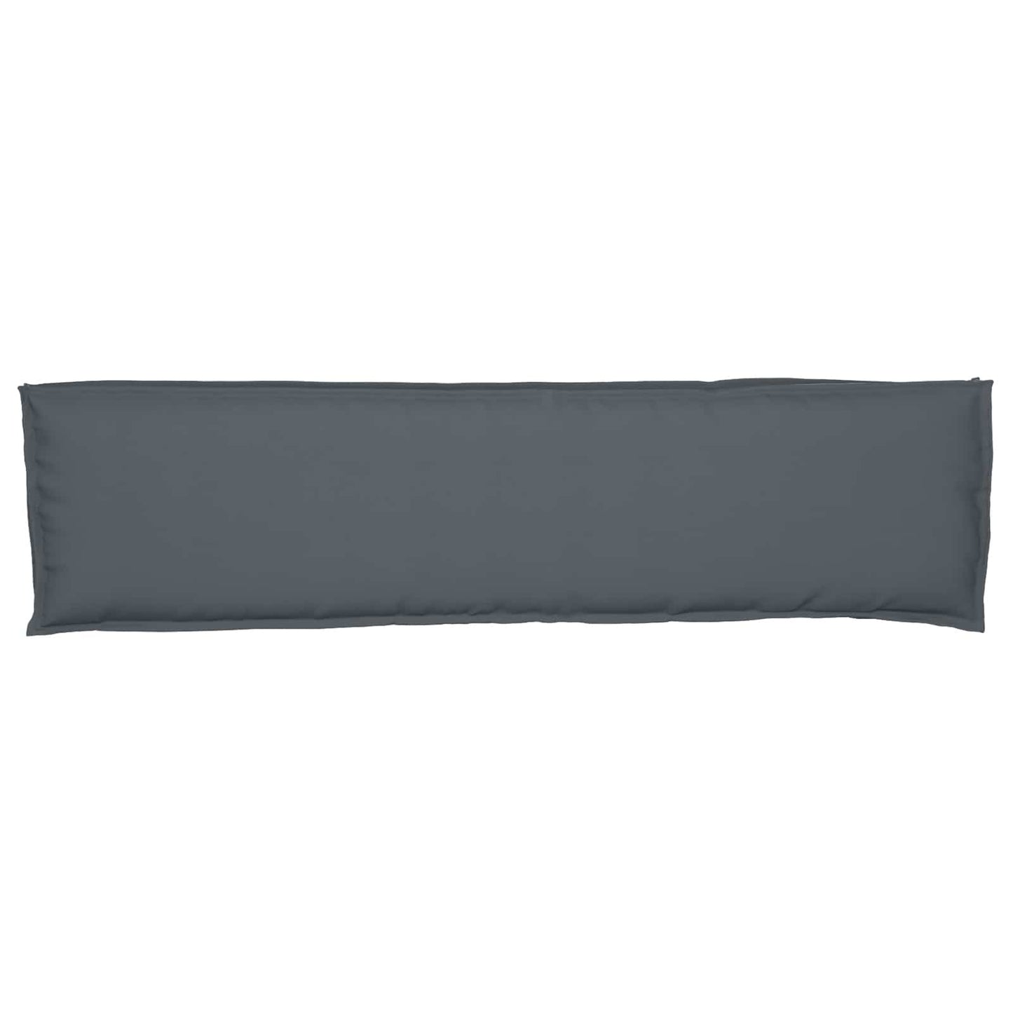 Palle Pudesæt 2 pcs Antracit 150 x 40 x 8 cm Oxford Stof