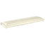 Palle Pudesæt 2 pcs Creme 150 x 40 x 8 cm Oxford Stof