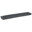 Palle Pudesæt 2 pcs Antracit 200 x 40 x 8 cm Oxford Stof