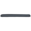 Palle Pudesæt 2 pcs Antracit 200 x 40 x 8 cm Oxford Stof