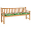 Palle Pudesæt 2 pcs Tropisk jungle 200 x 40 x 8 cm Oxford Stof