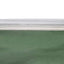 Vandafvisende Tarp personer 240 x 460 cm Vandtæt Grøn