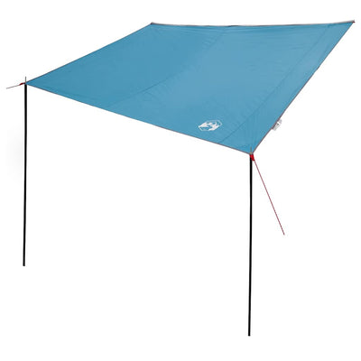 Vandafvisende Tarp personer 240 x 350 cm Vandtæt