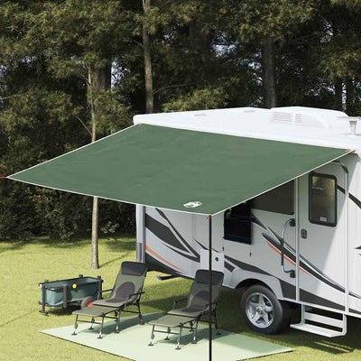 Vandafvisende Tarp personer 240 x 460 cm Vandtæt