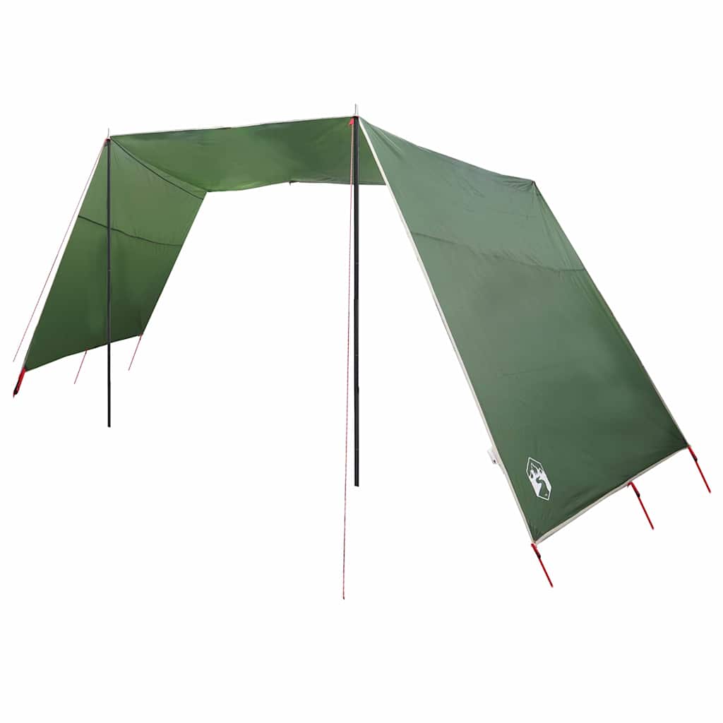 Vandafvisende Tarp personer 250 x 240 x 220 cm Vandtæt billede