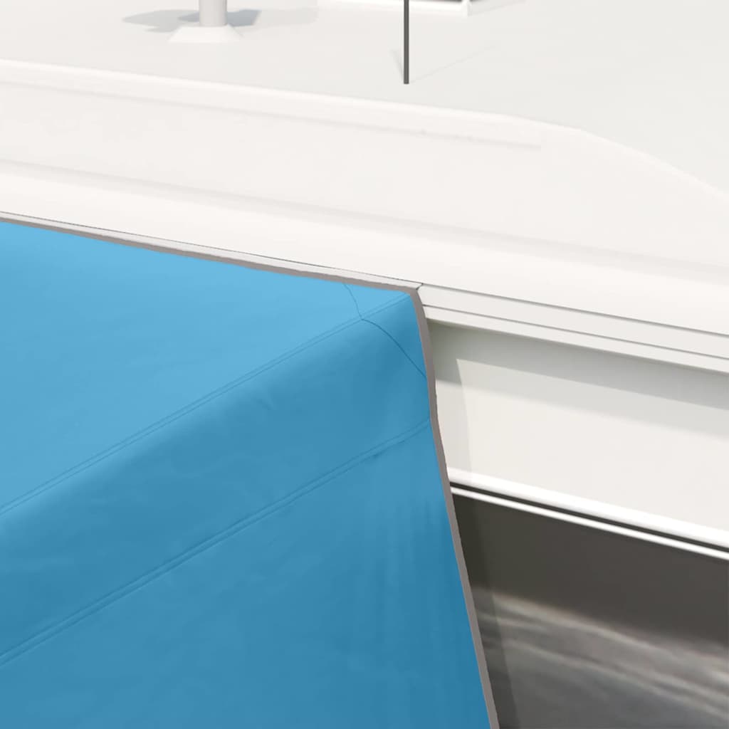 Vandafvisende Tarp personer 250 x 240 x 220 cm Vandtæt