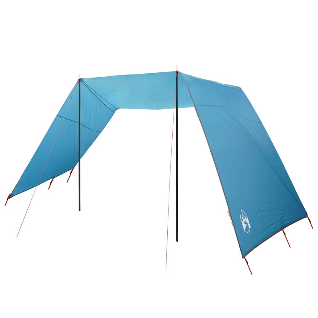 Vandafvisende Tarp personer 250 x 240 x 220 cm Vandtæt billede