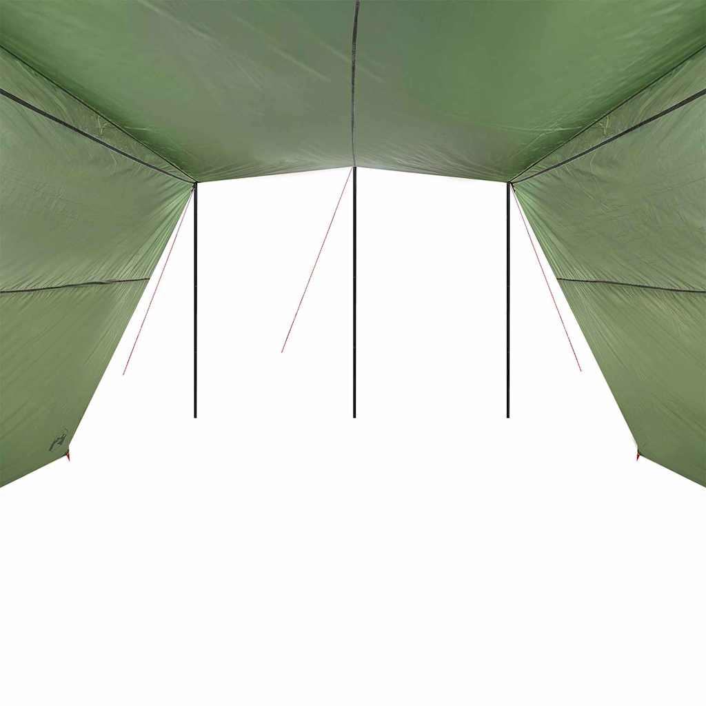 Vandafvisende Tarp med tag 302 x 240 x 240 cm