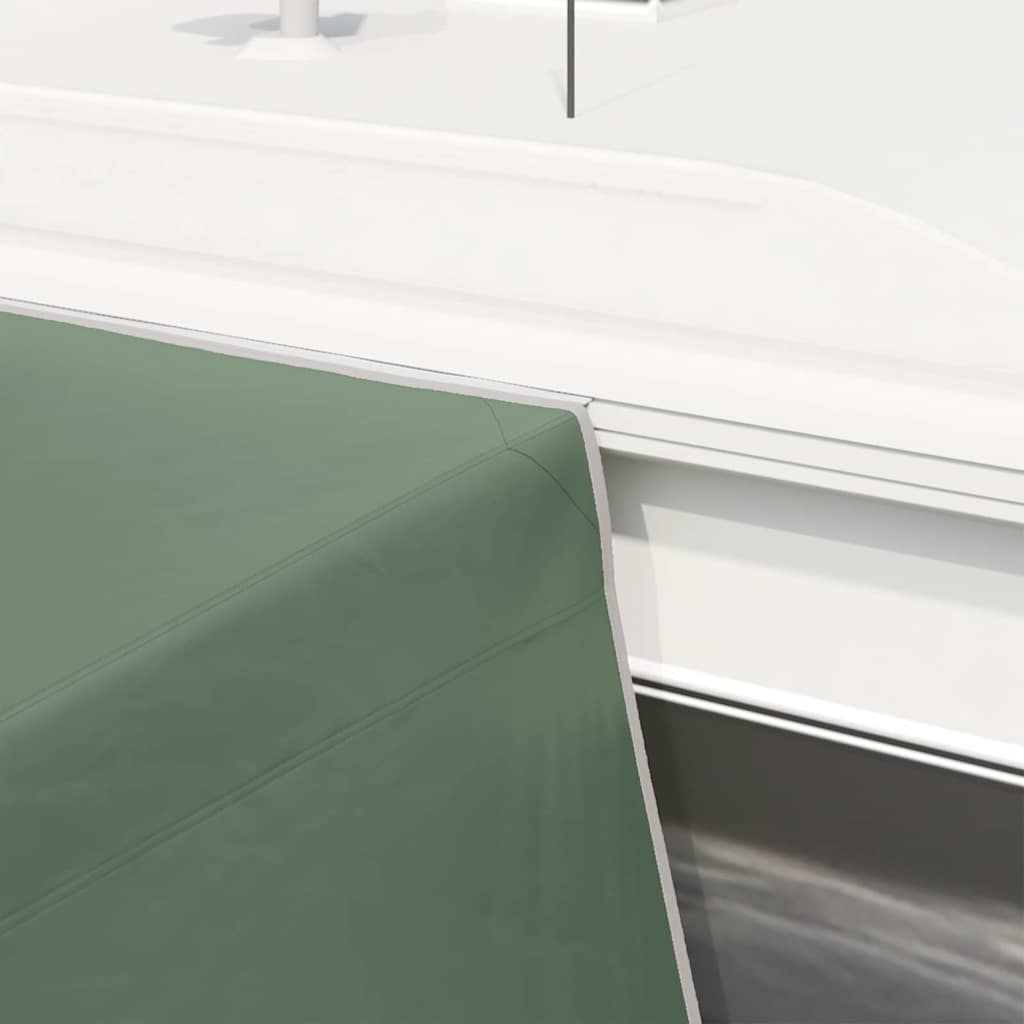 Vandafvisende Tarp med tag 302 x 240 x 240 cm