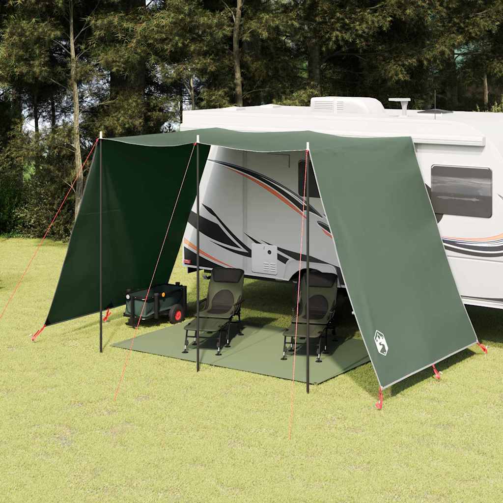 Vandafvisende Tarp med tag 302 x 240 x 240 cm
