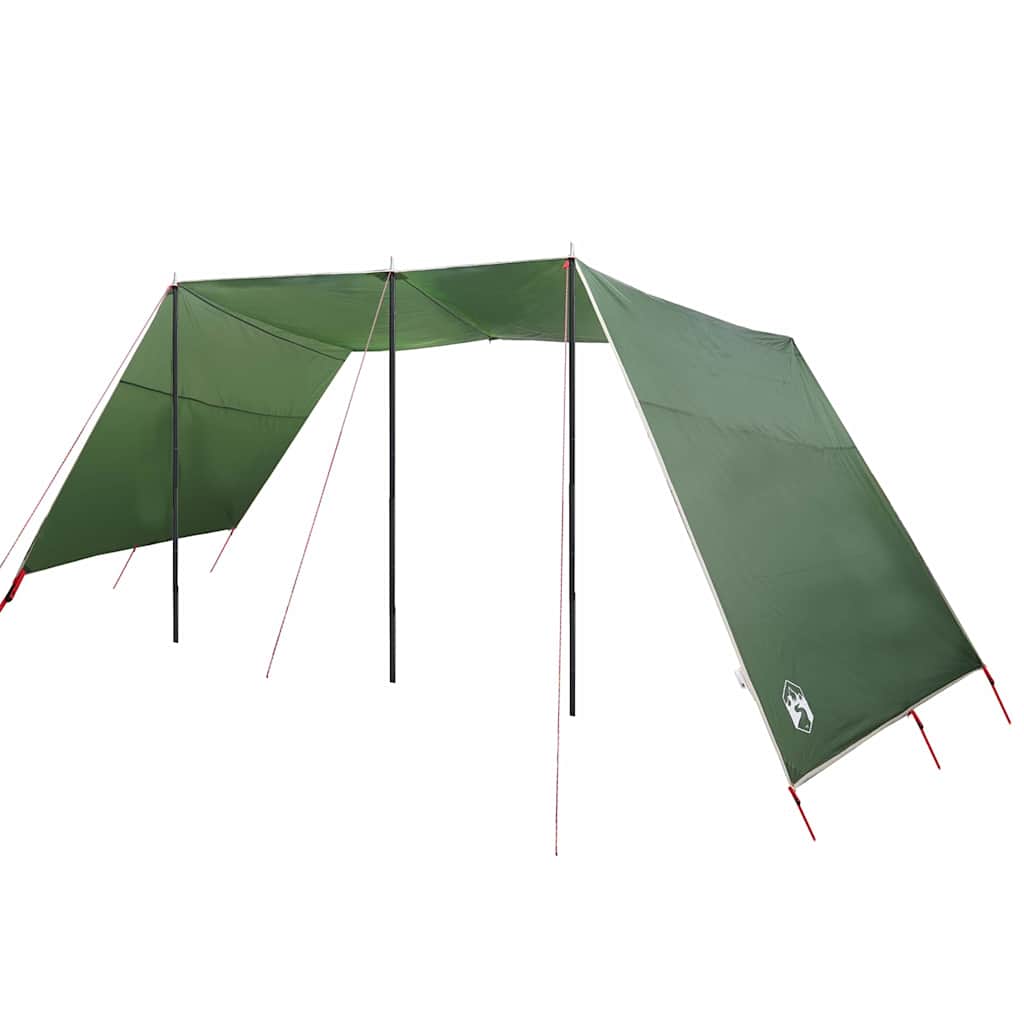 Vandafvisende Tarp med tag 302 x 240 x 240 cm